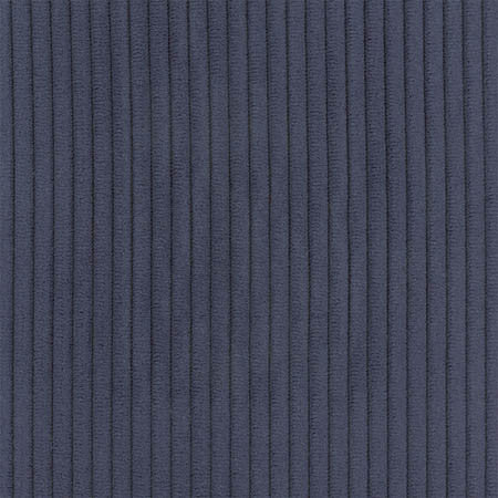 Finest Grade Navy by Carole Designer Fabric First Class 88% Polyester, 12% Nylon SPAIN 1/4" V 57" - Swanky Fabrics -