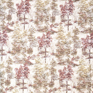 Feel The Magic Vintage by Carole Designer Fabric