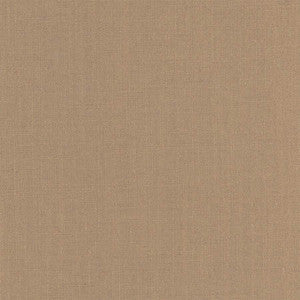 Grateful Mocha by Carole Designer Fabric