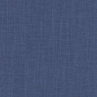 Liberty Blue by Carole Designer Fabric Liberty 100% Polyester India Passes 50,000 Double Rubs Wyzenbeek Horizontal: 0" and Vertical: 0" 54" - Swanky Fabrics -