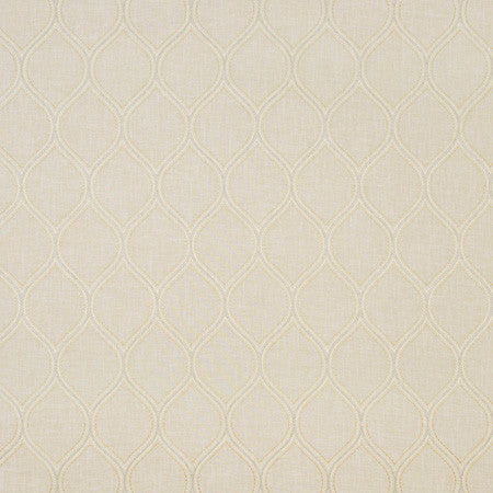 Hour Glass Stone by Carole Designer Fabric Birch 70% Cotton, 25% Polyester, 5% Linen India Passes 50,000 Double Rubs Wyzenbeek Horizontal: 4 1/4" and Vertical: 7 1/2" V 52" - Swanky Fabrics -