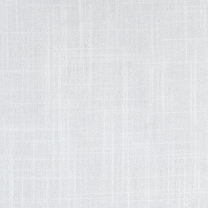 Business Casual White by Carole Designer Fabric