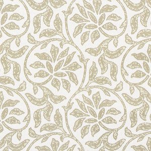 Caswell Bay Linen by Carole Designer Fabric