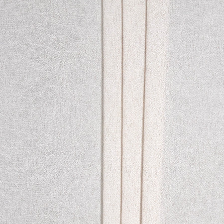 Frosted Over Taupe by Carole Designer Fabric Sheer Impressions 65% Polyester, 35% Recycled Polyester N/A None 115"" - Swanky Fabrics -