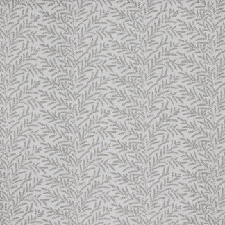Fresh Eye Patina by Carole Designer Fabric Natural Envy 52% Cotton, 48% Polyester India Passes 30,000 Double Rubs Wyzenbeek 6 1/4" V, 12 7/8" H 52" - Swanky Fabrics -