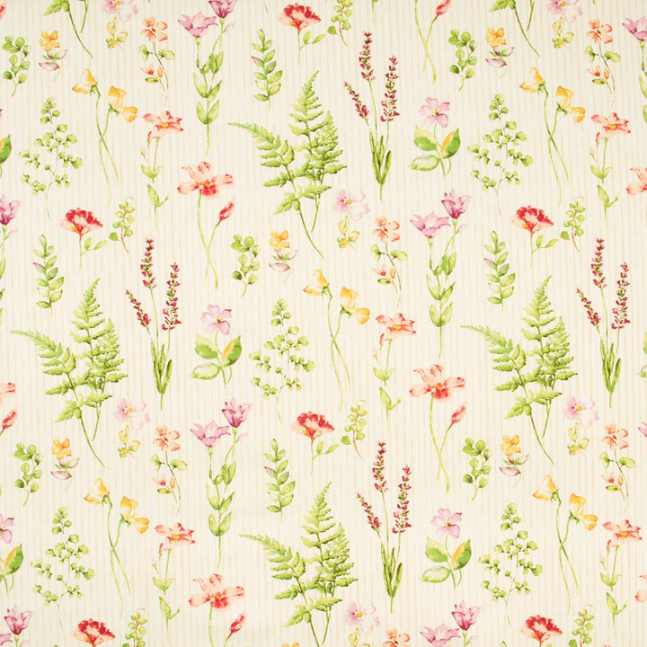 Elberton Way Tea Stain by Carole Designer Fabric Breathtaking 100% Cotton- Soil Repellent Pakistan Passes 50,000 Double Rubs Wyzenbeek Horizontal: 27 and Vertical: 2475 55 - Swanky Fabrics -