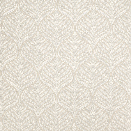 Longing Flax by Carole Designer Fabric In The Details 48% Cotton, 46% Polyester, 6% Linen India 42,000 Wyzenbeek Double Rubs 11 5/8" V, 4 5/8" H HD 54" - Swanky Fabrics -