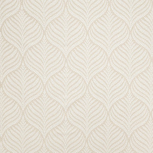 Longing Flax by Carole Designer Fabric