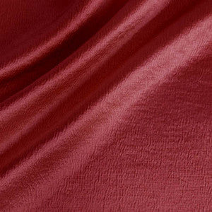 Spring Water Garnet by Carole Designer Fabric