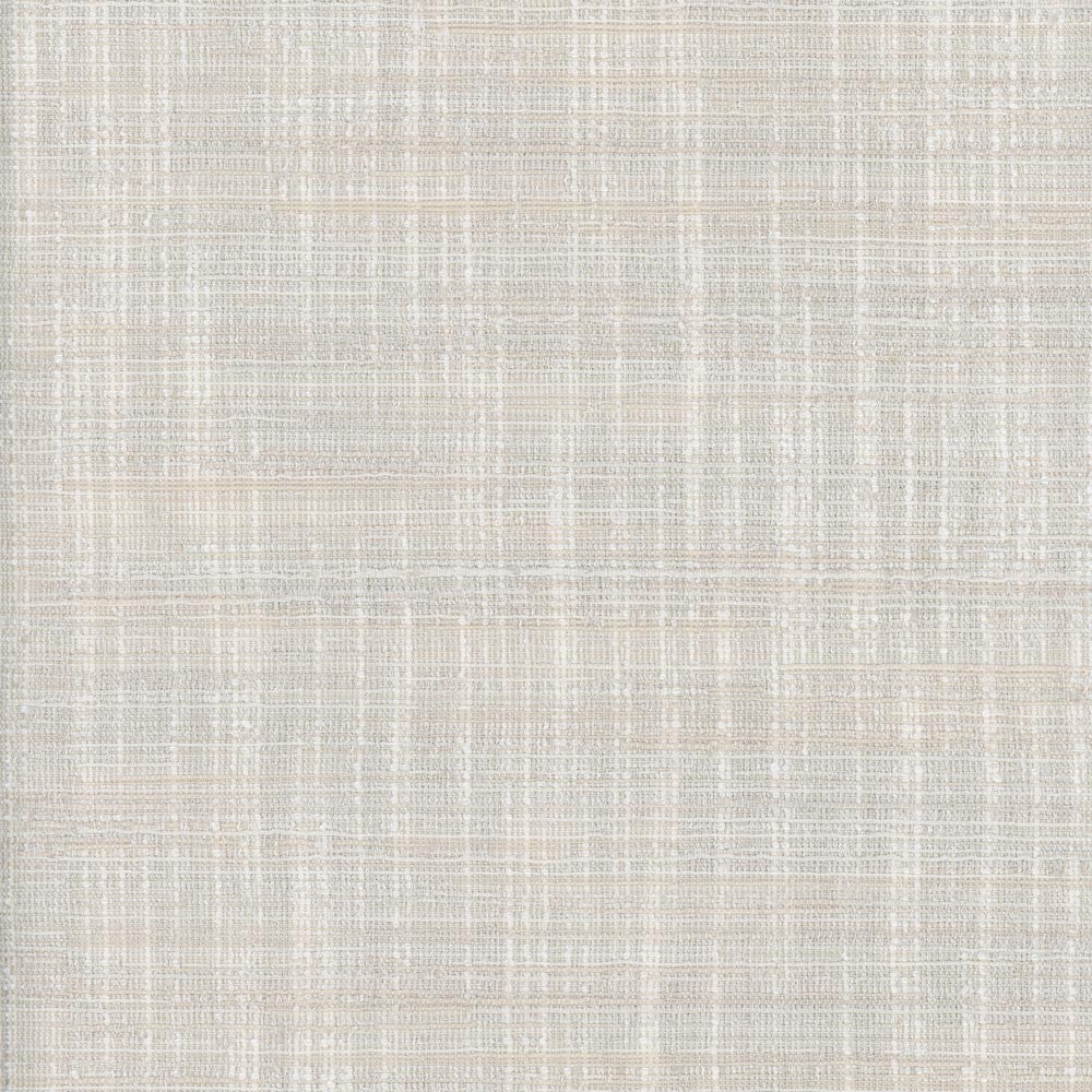Totally Relaxed Silver by Carole Designer Fabric Come Home 90% Polyester, 10% Cotton India N/A Horizontal: 0 and Vertical: 0 54 - Swanky Fabrics -