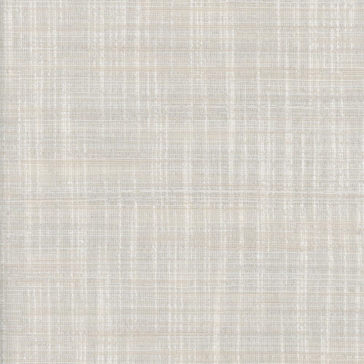 Totally Relaxed Silver by Carole Designer Fabric Come Home 90% Polyester, 10% Cotton India N/A Horizontal: 0 and Vertical: 0 54 - Swanky Fabrics -