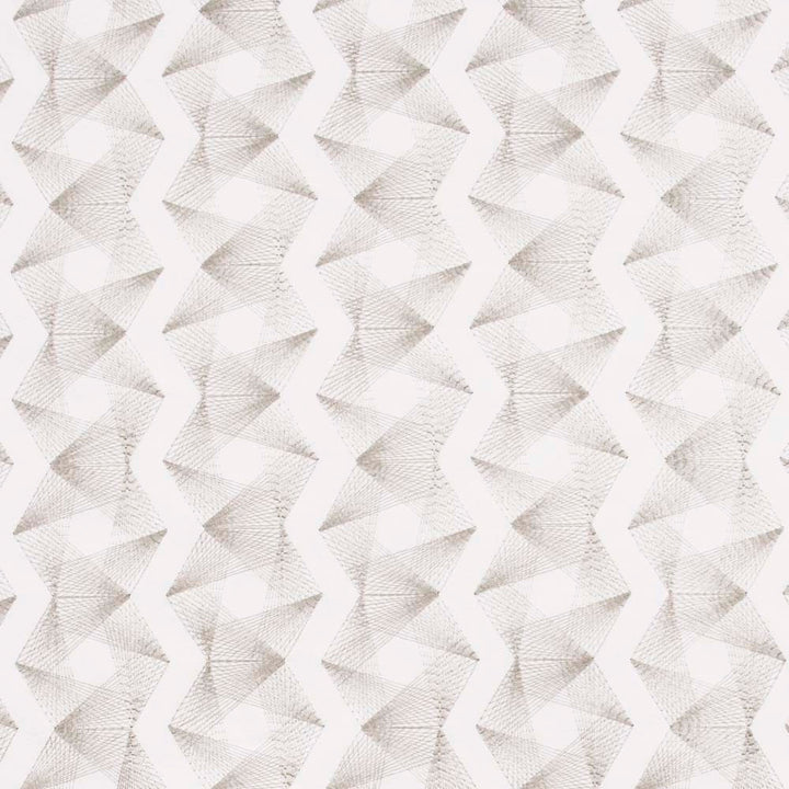 Feel Connected Patina by Carole Designer Fabric Stone Path 100% Cotton India N/A Horizontal: 8.75 and Vertical: 7.75 52 - Swanky Fabrics -
