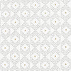 Our Corner Dove by Carole Designer Fabric