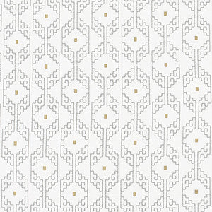 Our Corner Dove by Carole Designer Fabric