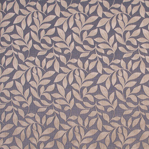 Chased Away Navy by Carole Designer Fabric