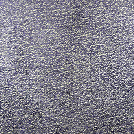 Animalistic Slate by Carole Designer Fabric Blue Steel 53% Viscose, 33% Polyester, 14% Cotton India 15,000 Wyzenbeek Double Rubs 5 1/2" V, 7" H 54" - Swanky Fabrics -
