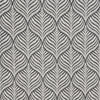 Longing Graphite by Carole Designer Fabric