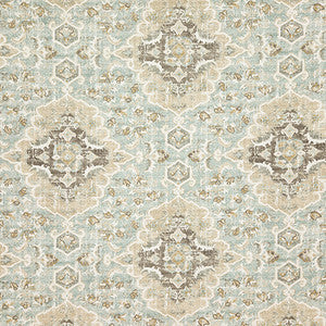 Dallington Spa by Carole Designer Fabric
