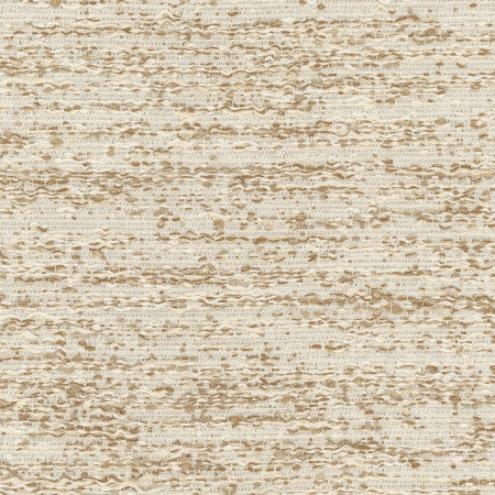 Stampede Natural by Carole Designer Fabric Chestnut 100% Polyester India None 54" - Swanky Fabrics -