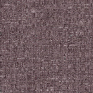 The Reason Is Boysenberry by Carole Designer Fabric