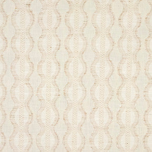 Level Up Ecru by Carole Designer Fabric
