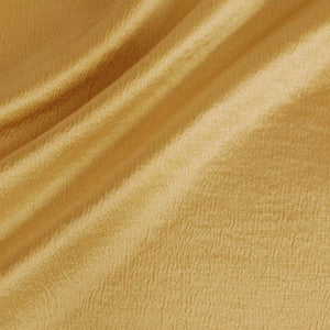 Spring Water Golden by Carole Designer Fabric
