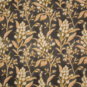 Janice Thunder by Carole Designer Fabric