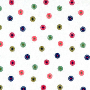Thanks A Million Garden Party by Carole Designer Fabric