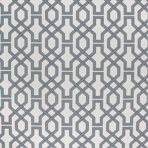 Instant Update Sapphire by Carole Designer Fabric