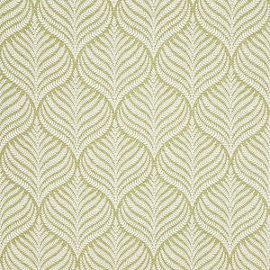 Longing Fern by Carole Designer Fabric