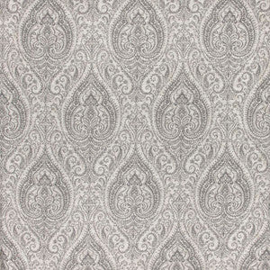 Duchbrook Graphite by Carole Designer Fabric