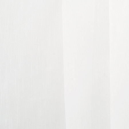 <p>Holdback Winter White by Carole Designer Fabric</p><p><strong>Required Minimum Quantity Purchase: 2 yards</strong></p><p>Book: Pure & Simple,Sheer Clarity,Sheer Clarity II,Sheer Basics III,Sheer Joy</p><p>Content: 100% Polyester</p><p>Origin: </p><p>Performance: N/A</p><p>Repeat: None</p><p>Width: 118"</p>