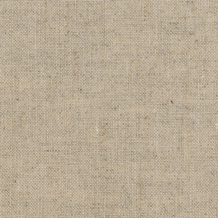 Linen Rush Natural by Carole Designer Fabric Linen Library 100% Linen India N/A </p><p>Repeat: None 54" - Swanky Fabrics -