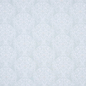 Unexpected Love Spa by Carole Designer Fabric