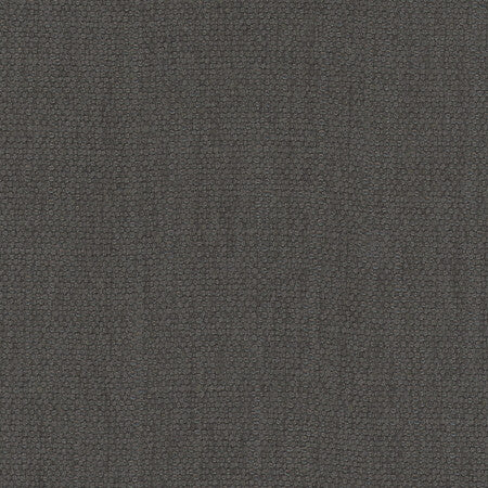 Resolve Charcoal by Carole Designer Fabric Pewter 51% Polyester, 39% Viscose, 10% Linen China None 57" - Swanky Fabrics -