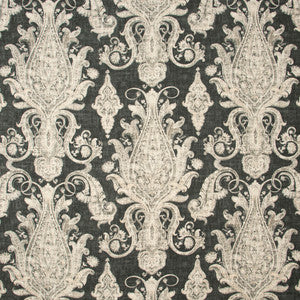 North Castle Peppercorn by Carole Designer Fabric