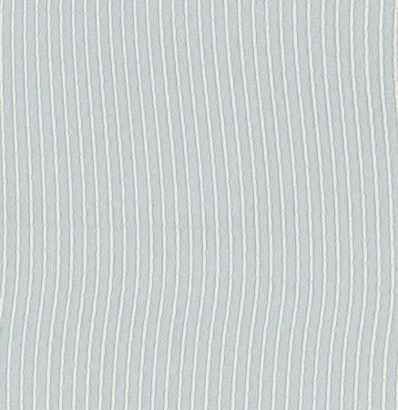Now You Know Rain by Carole Designer Fabric SHEER STRUCTURE 100% Polyester Turkey N/A Horizontal: 3/8" and Vertical: 1/8" V 118" - Swanky Fabrics -