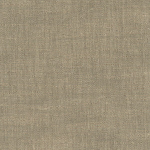 Athlete Taupe by Carole Designer Fabric