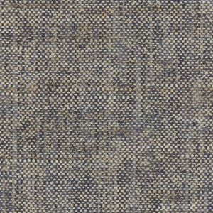 El Sol Blue Tweed by Carole Designer Fabric