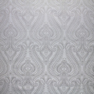 Great Things Titanium by Carole Designer Fabric