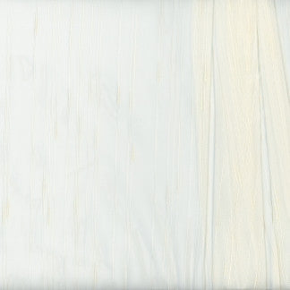 Dayton Spur Ivory by Carole Designer Fabric Simply Serene,Sheer Wonder 100% POLYESTER TURKEY N/A Horizontal: 0" and Vertical: 0" 118" - Swanky Fabrics -