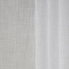 Calm Breeze White by Carole Designer Fabric