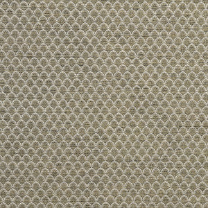 Tip The Scales Fern by Carole Designer Fabric