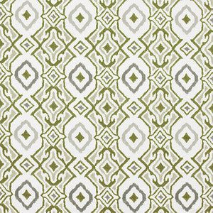 Forever Means Grass by Carole Designer Fabric