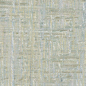 Screen Porch Seafoam by Carole Designer Fabric