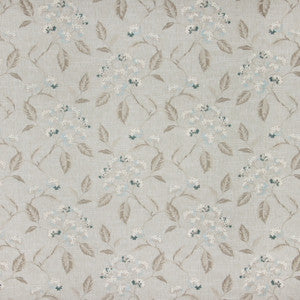 June Bride Porcelain by Carole Designer Fabric