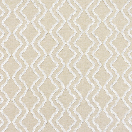 Follow Me Linen by Carole Designer Fabric Harvest 51% Recycled Polyester, 30% Polyester, 12% Cotton, 7% Linen India 28,500 Wyzenbeek Double Rubs 4 1/2" V, 7 3/4" H HD 54" - Swanky Fabrics -