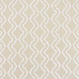 Follow Me Linen by Carole Designer Fabric