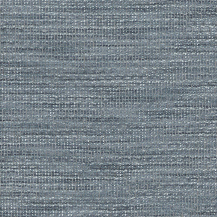 Coffee Break Metal Blue by Carole Designer Fabric Come Home 85% Polyester, 15% Cotton India N/A Horizontal: 0 and Vertical: 0 54 - Swanky Fabrics -