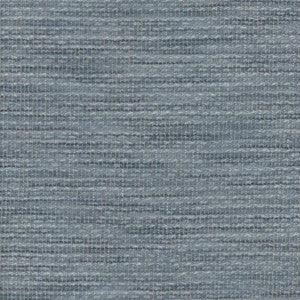 Coffee Break Metal Blue by Carole Designer Fabric